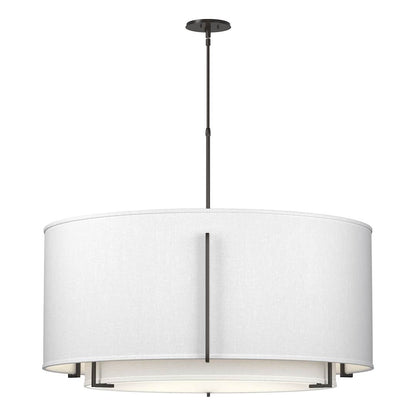 Exos 6 Light 44" Wide Pendant
