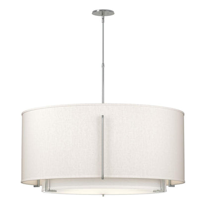 Exos 6 Light 44" Wide Pendant