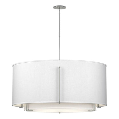 Exos 6 Light 44" Wide Pendant