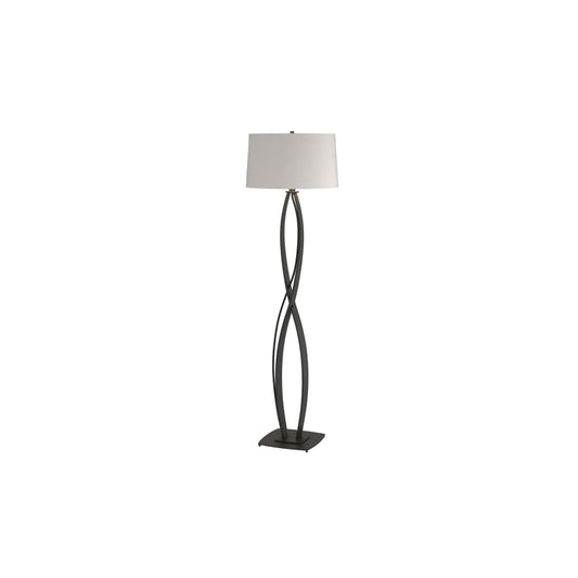 Almost Infinity 60" Tall Buffet Floor Lamp