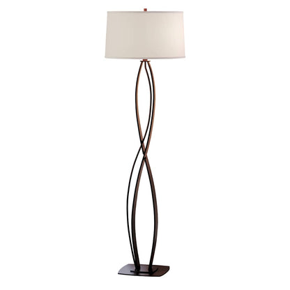 Almost Infinity 60" Tall Buffet Floor Lamp