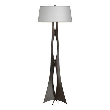 Moreau 63" Tall Buffet Floor Lamp