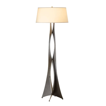 Moreau 63" Tall Buffet Floor Lamp