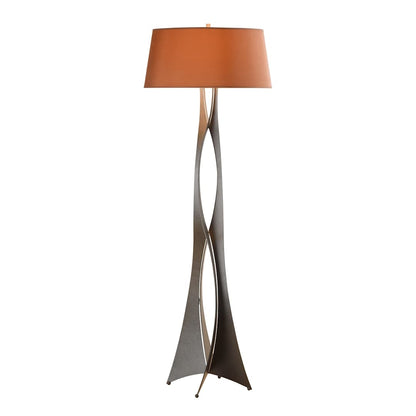 Moreau 63" Tall Buffet Floor Lamp