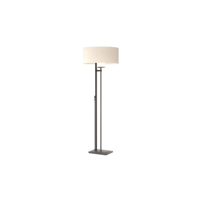 Rook 60" Tall Buffet Floor Lamp