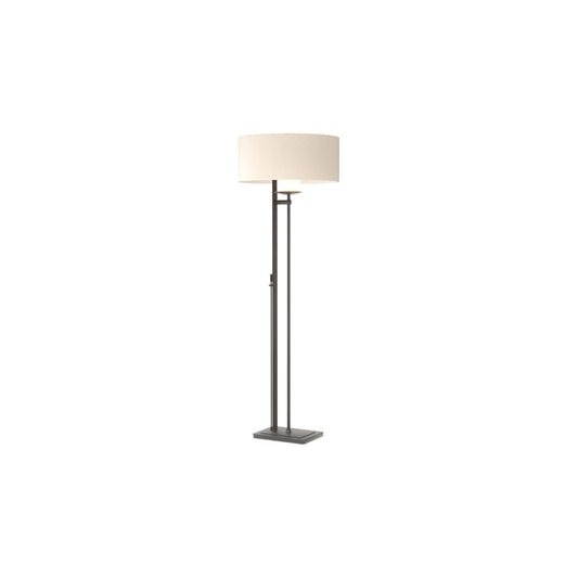 Rook 60" Tall Buffet Floor Lamp