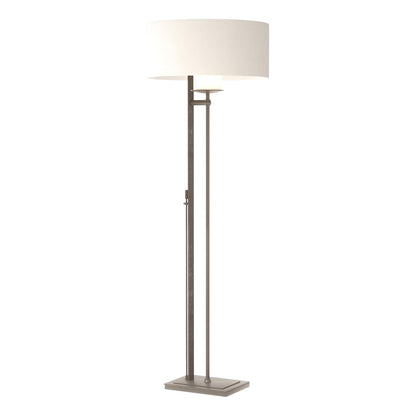 Rook 60" Tall Buffet Floor Lamp