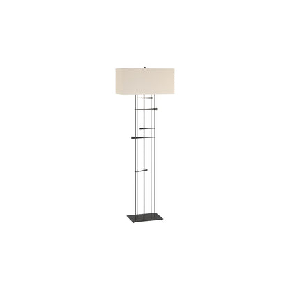 Cavaletti 66" Tall Buffet Floor Lamp