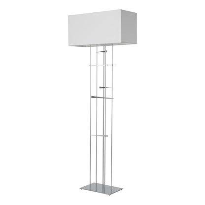 Cavaletti 66" Tall Buffet Floor Lamp