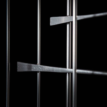 Cavaletti 66" Tall Buffet Floor Lamp