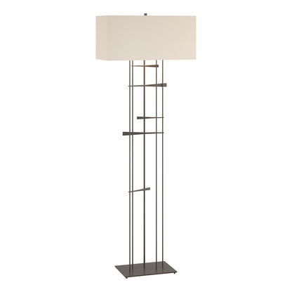 Cavaletti 66" Tall Buffet Floor Lamp