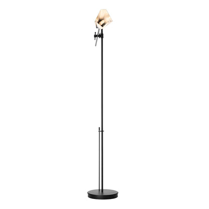 Vertex 83" Tall Boom Arm Floor Lamp