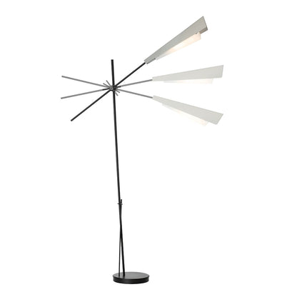 Vertex 83" Tall Boom Arm Floor Lamp