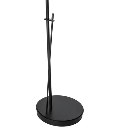 Vertex 83" Tall Boom Arm Floor Lamp