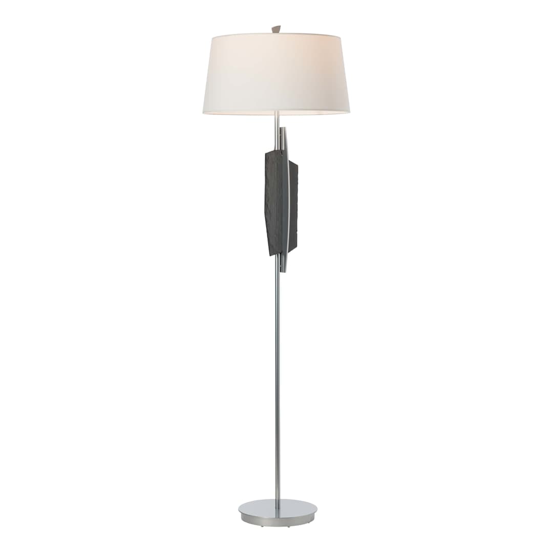 Cambrian 74" Tall Buffet Floor lamps