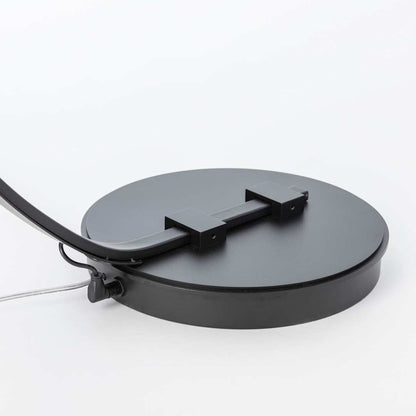 Glissade 80" Tall Arc Floor lamps