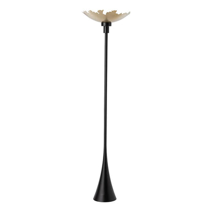 Pangea 84" Tall Buffet Floor lamps