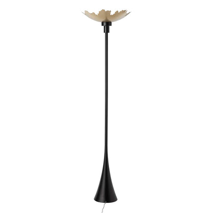 Pangea 84" Tall Buffet Floor lamps