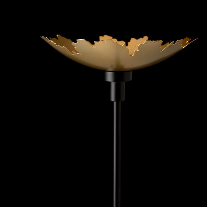 Pangea 84" Tall Buffet Floor lamps