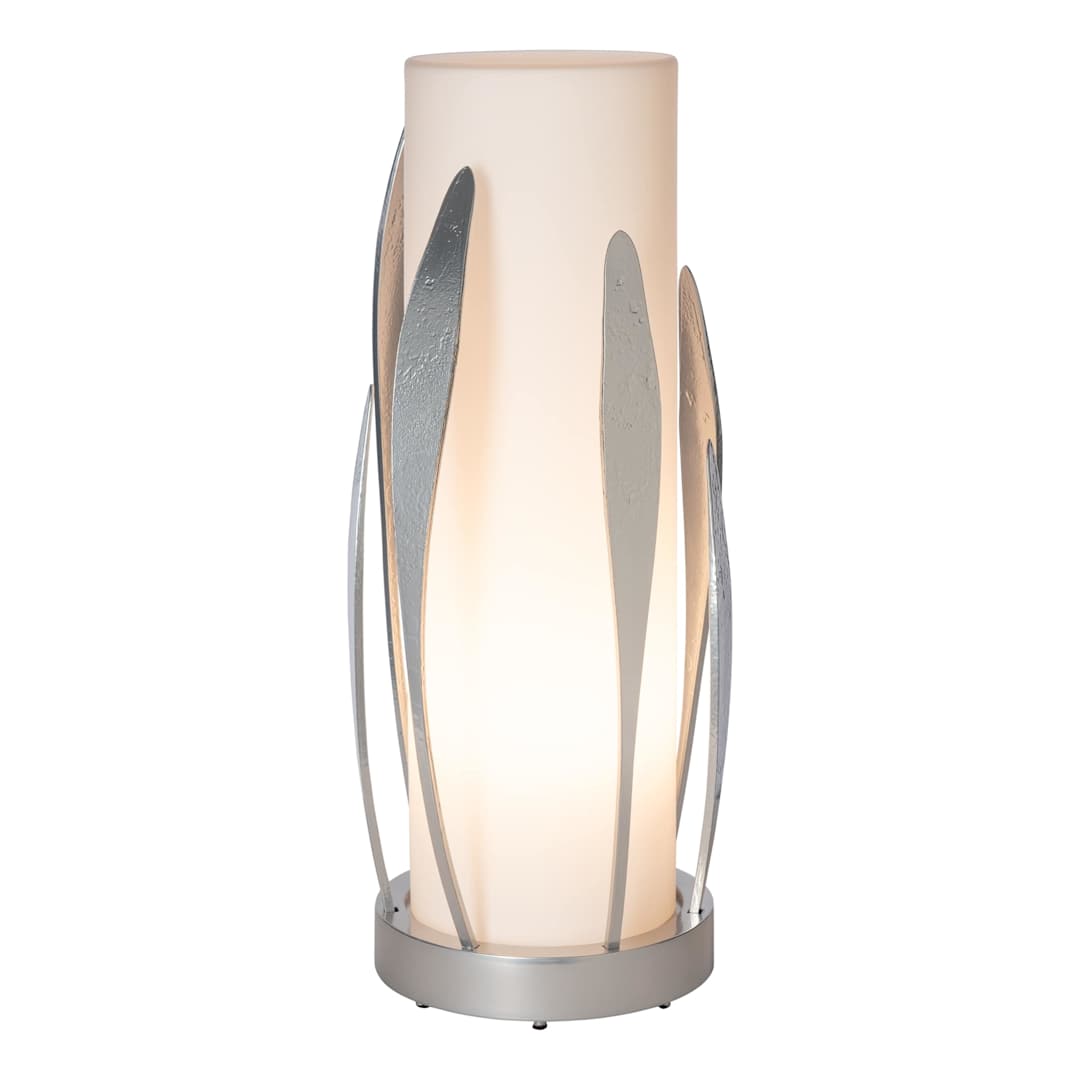 Dahlia 19" Tall Buffet Table Lamp