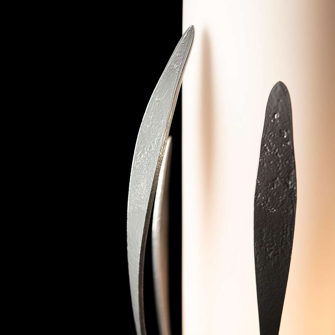 Dahlia 19" Tall Buffet Table Lamp