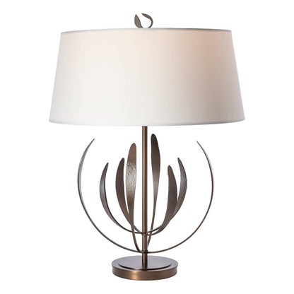 Dahlia 30" Tall Buffet Table Lamp