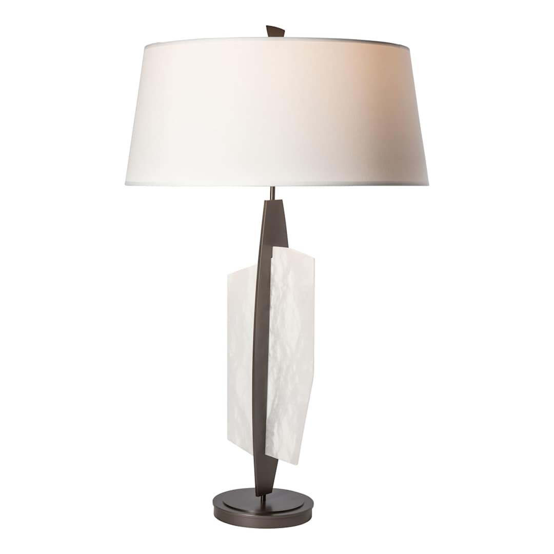 Volterra 36" Tall Buffet Table Lamp