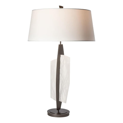 Volterra 36" Tall Buffet Table Lamp