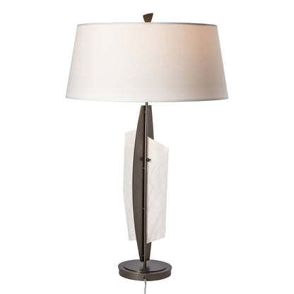 Volterra 36" Tall Buffet Table Lamp