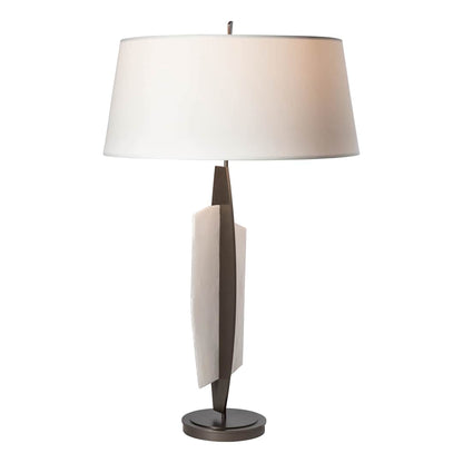 Volterra 36" Tall Buffet Table Lamp