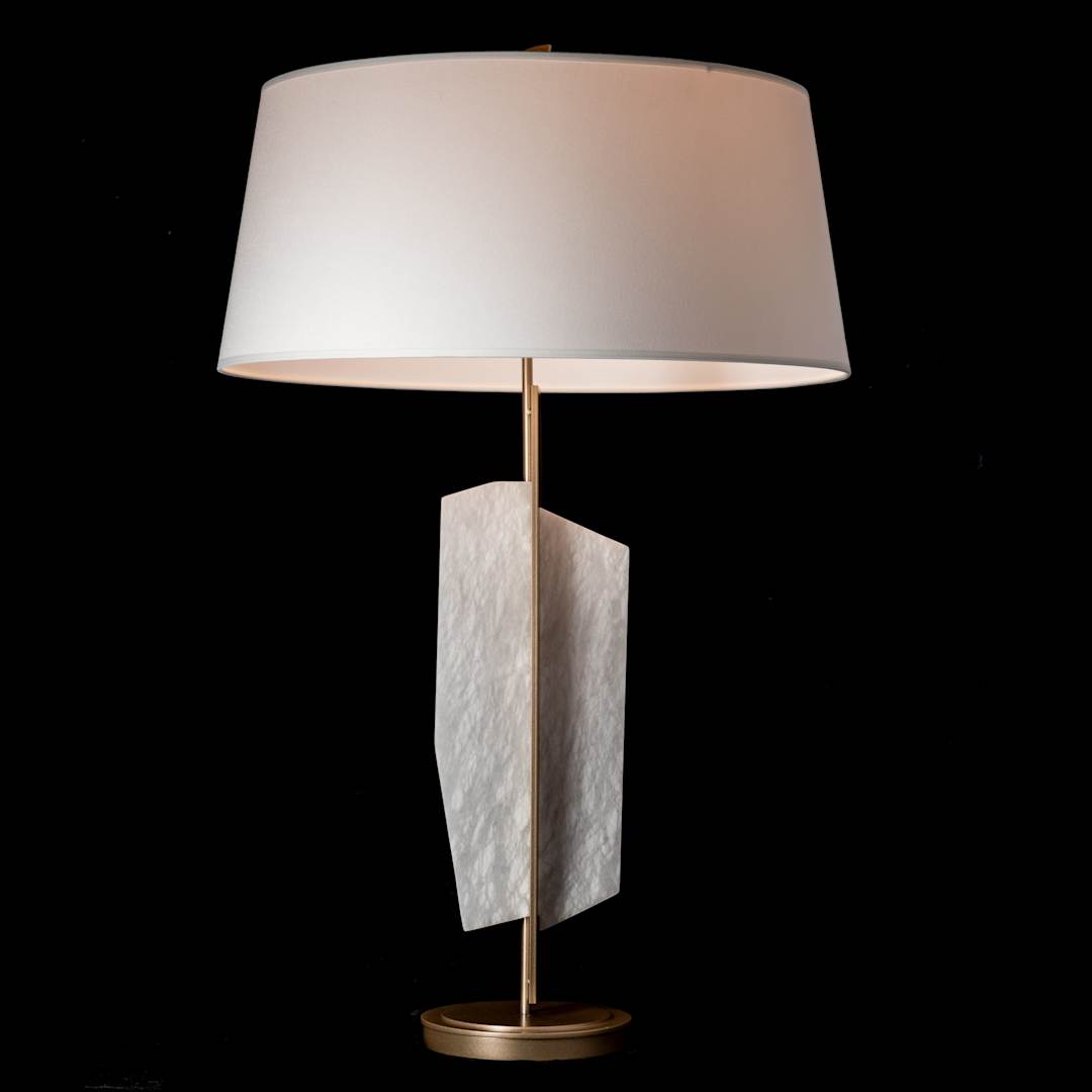 Volterra 36" Tall Buffet Table Lamp