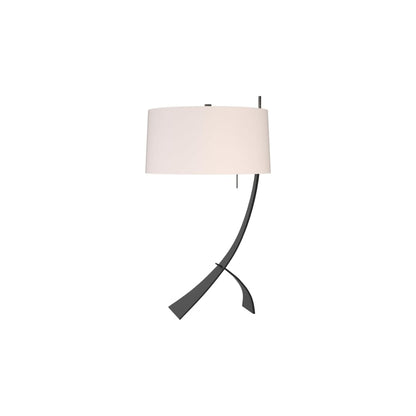 Stasis 29" Tall Buffet Table Lamp