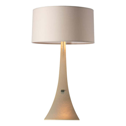 Stasis 29" Tall Buffet Table Lamp