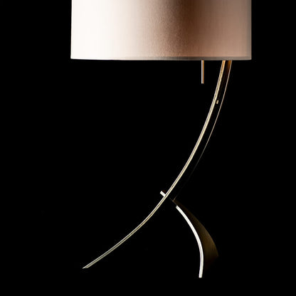 Stasis 29" Tall Buffet Table Lamp