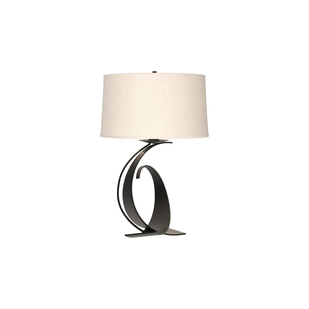 Fullered 29" Tall Buffet Table Lamp