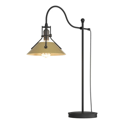 Henry 28" Tall Gooseneck Table Lamp