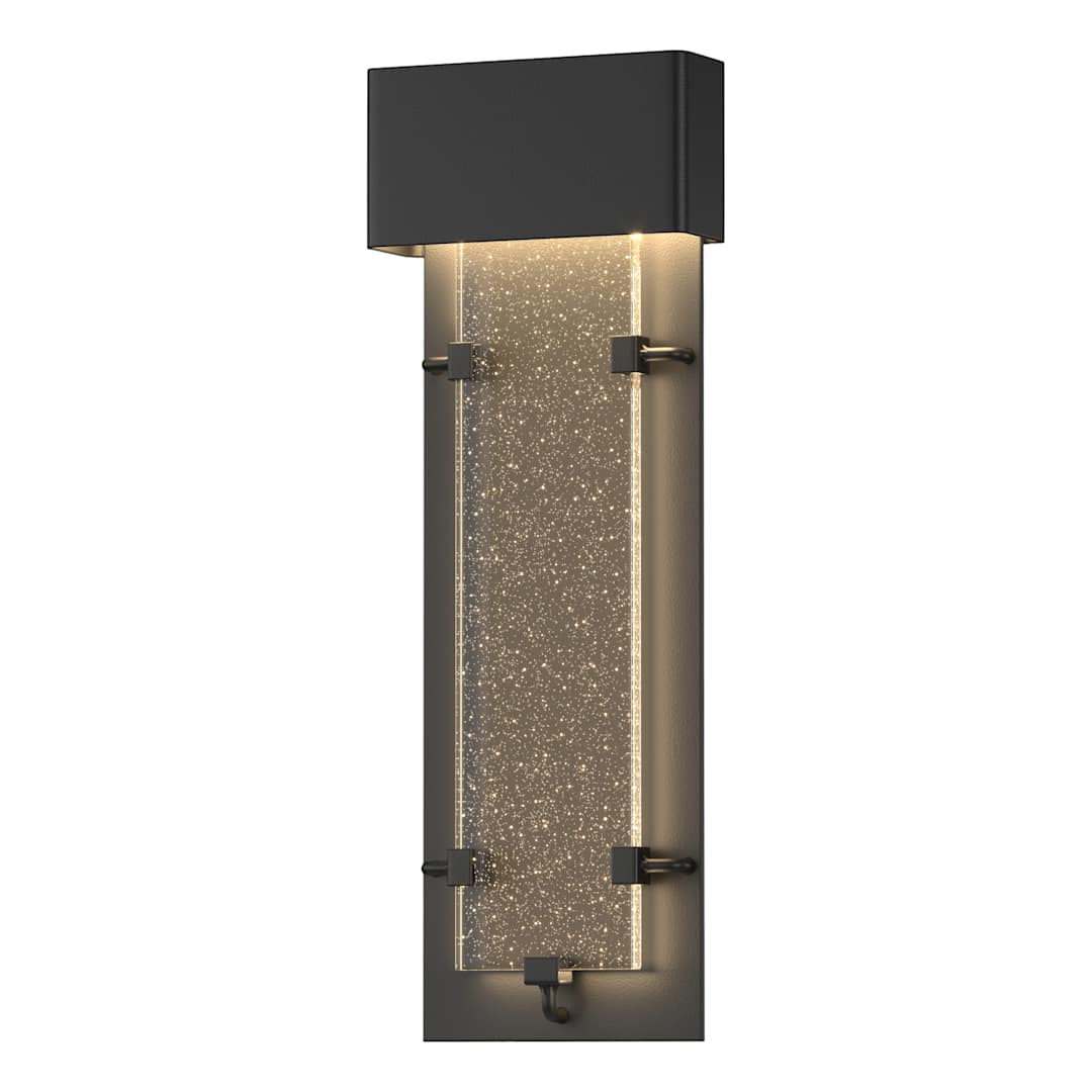 Ursa 27" Tall LED Outdoor Wall Sconce