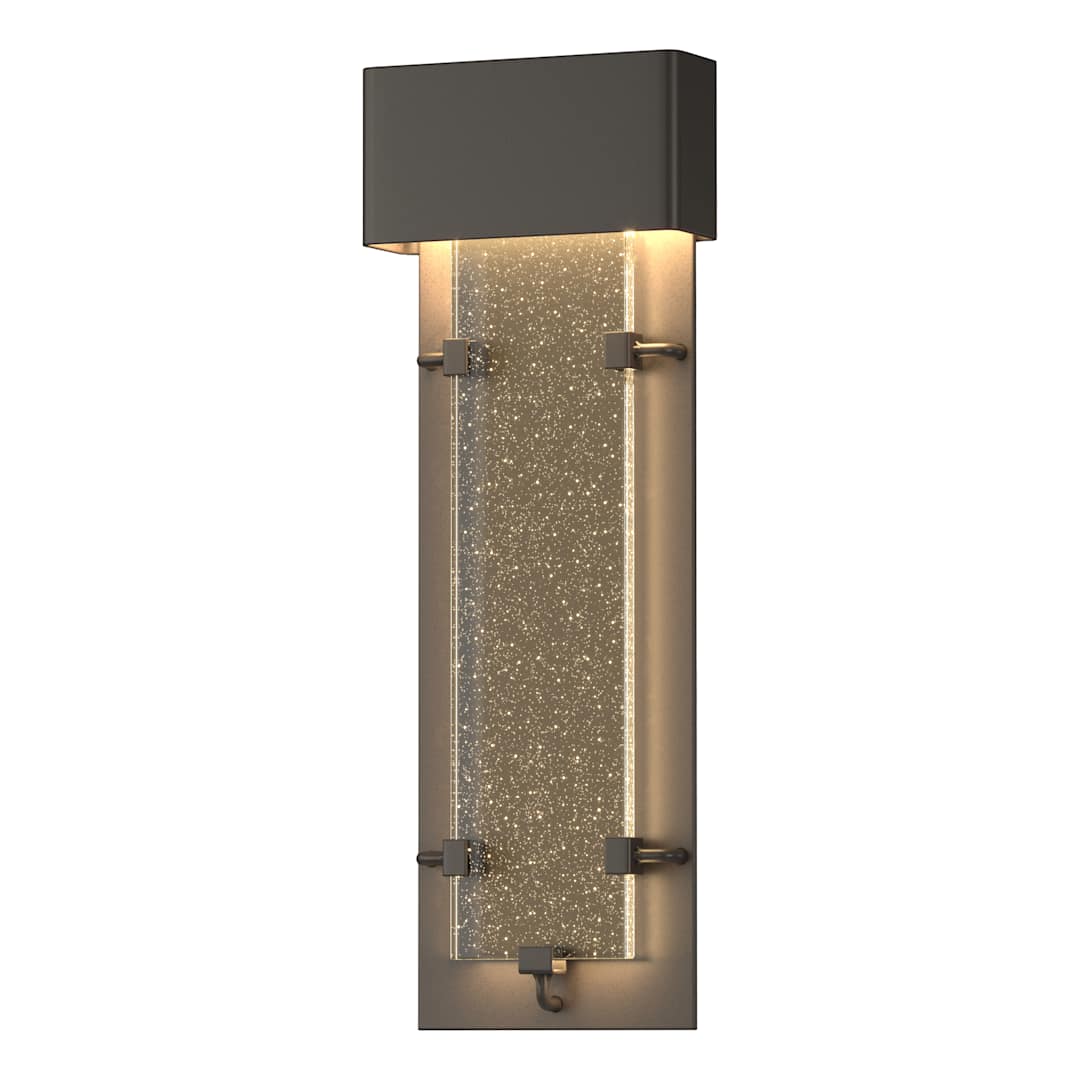 Ursa 27" Tall LED Outdoor Wall Sconce