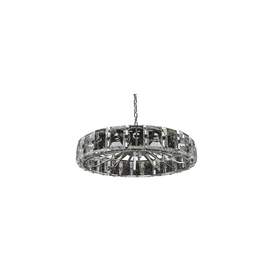 Giada 18 Light Pendant