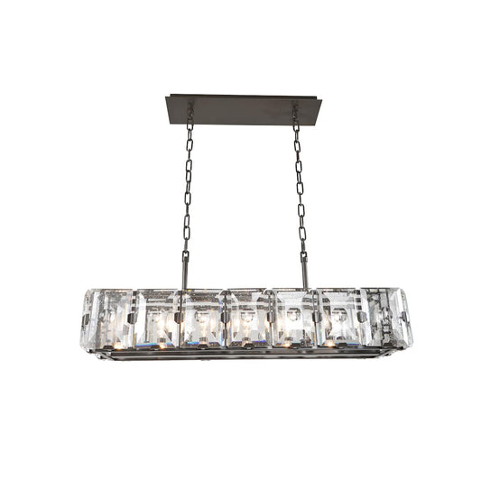 Giada 7 Light Chandelier