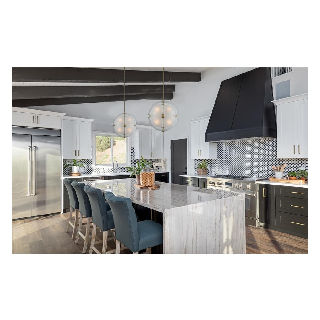 Sussex 12 Light 44" Wide LED Multi Light Pendant - (1) 14" and (2) 18" Spheres