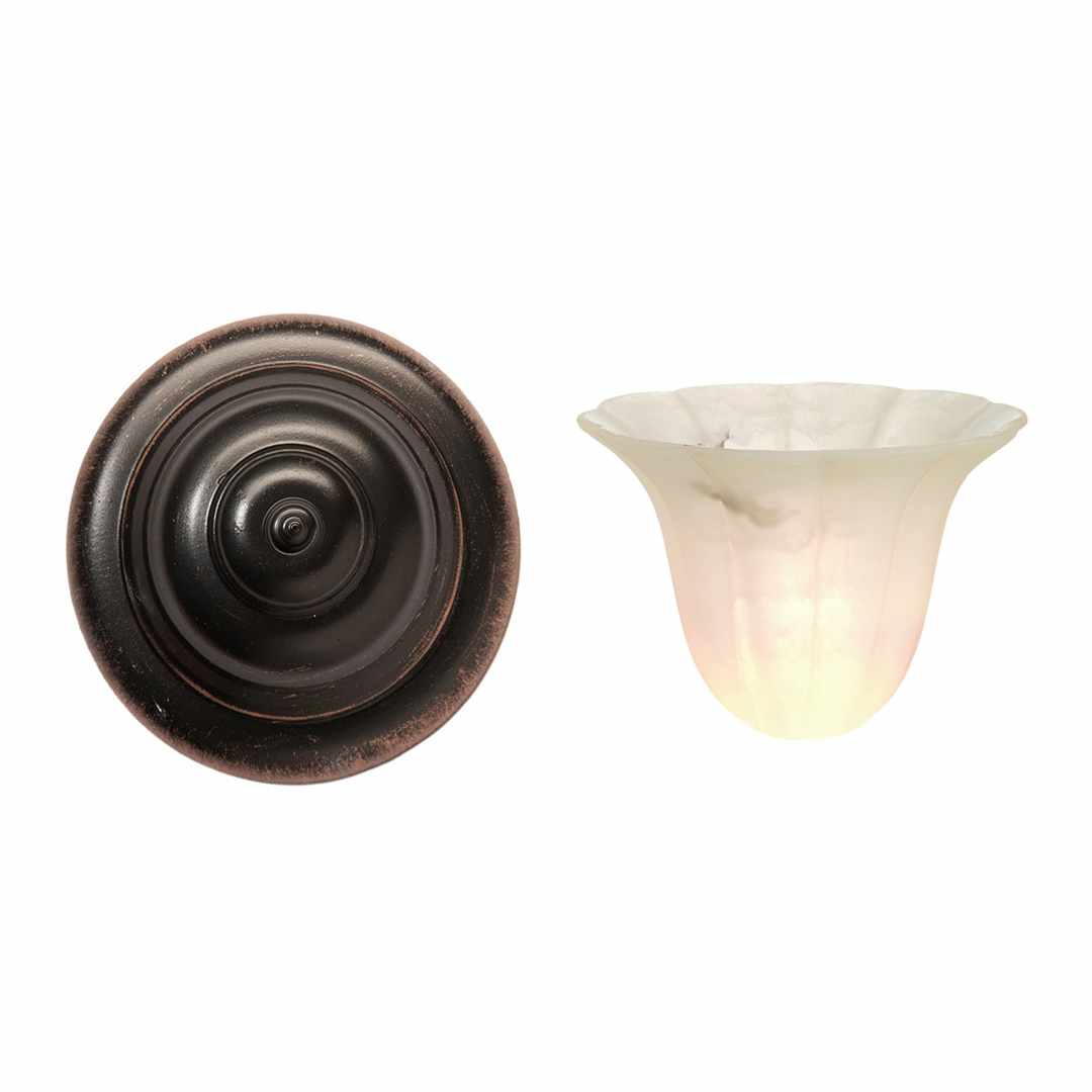 Additional Finish and Shade Options for Mirabelle 12 Light Chandelier