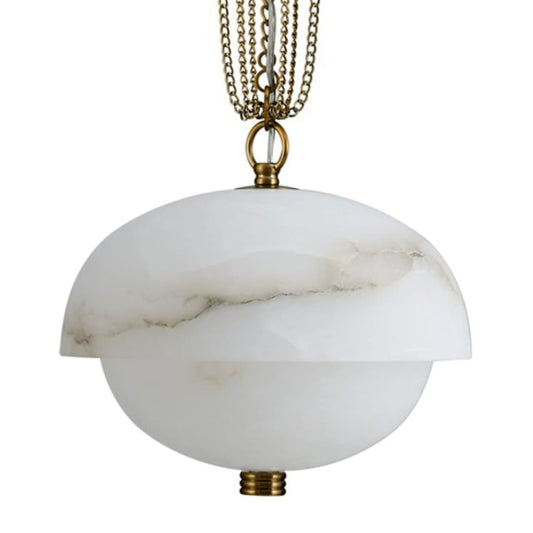 Volterra 17" Wide LED Pendant