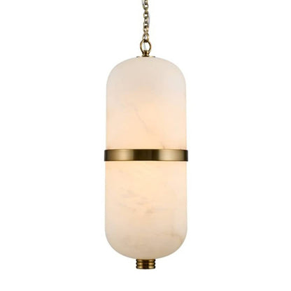 Volterra 9" Wide LED Mini Pendant