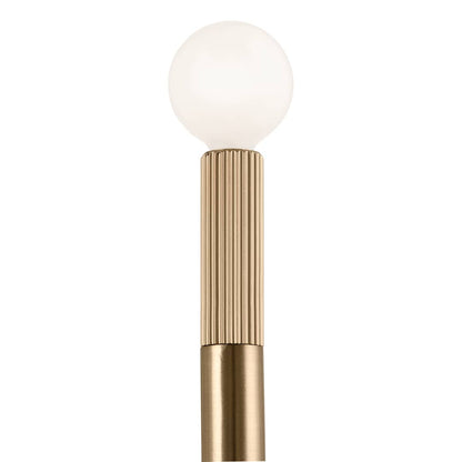 Odensa 10 Light 41" Wide Candle Style Chandelier