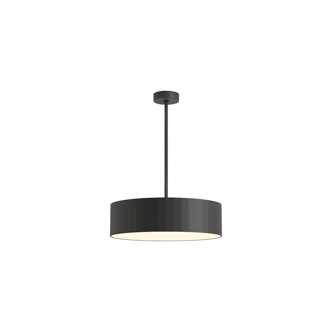 Simpalo 28" Wide LED Pendant