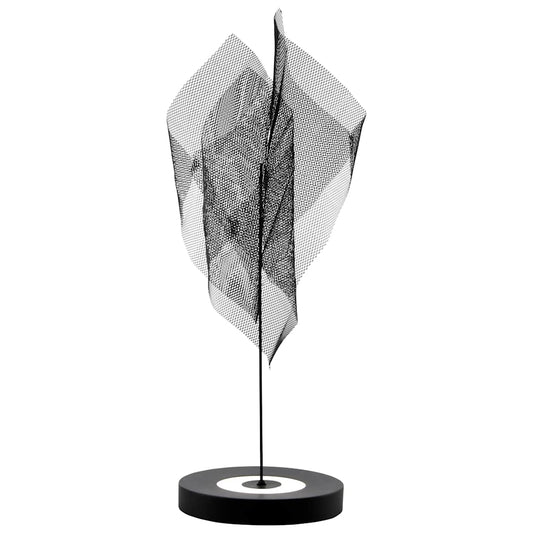 Alambre 24" Tall LED Buffet Table Lamp