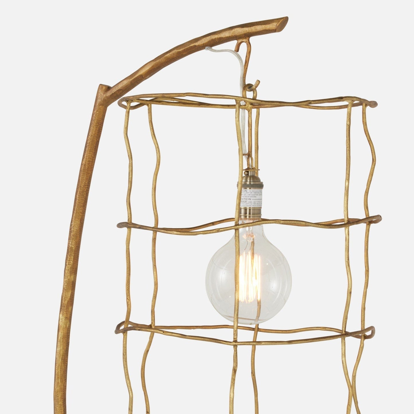 Cyprian Floor Lamp