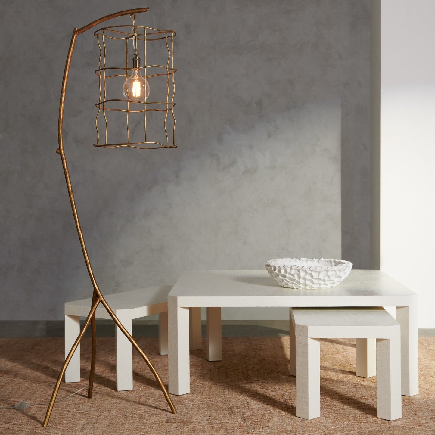 Cyprian Floor Lamp