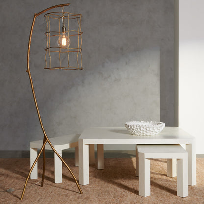 Cyprian Floor Lamp